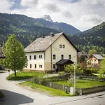 Alte Schule Apartment Rattendorf