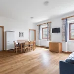 Apartment Alte Schule