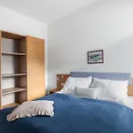 Apartment Alte Schule Rattendorf