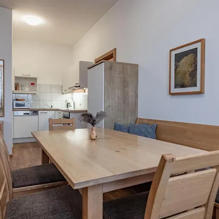 Sölle Homes - Alte Schule Rattendorf