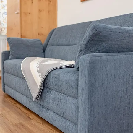 Apartamento Alte Schule *