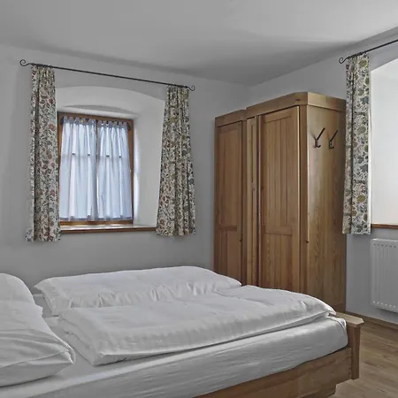 Apartment Sölle Homes - Alte Schule *