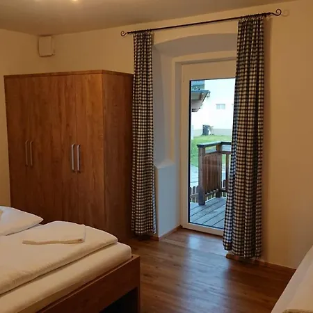 Apartment Sölle Homes - Alte Schule