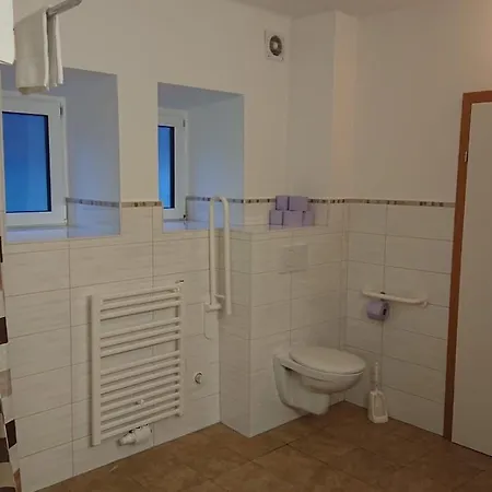 Apartment Sölle Homes - Alte Schule *