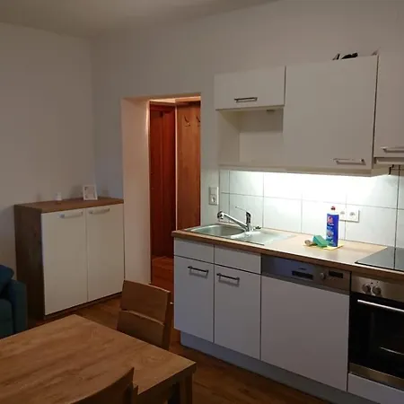 Sölle Homes - Alte Schule Apartment