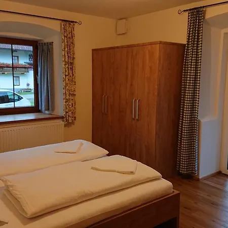 Sölle Homes - Alte Schule Apartment *