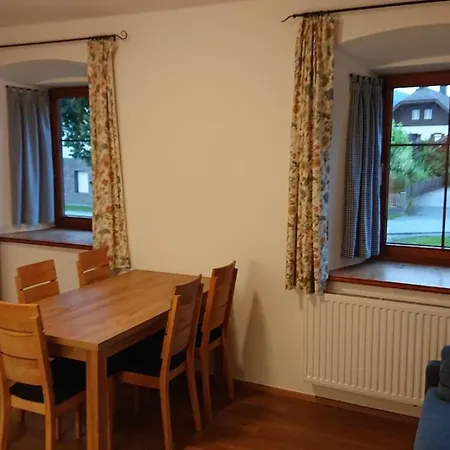 Sölle Homes - Alte Schule Apartment