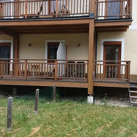 Sölle Homes - Alte Schule Apartment *
