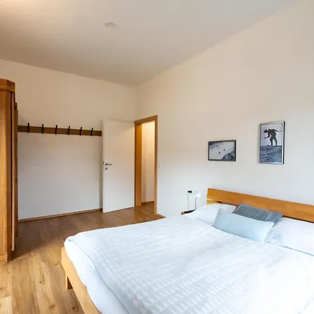 Appartamento Alte Schule *