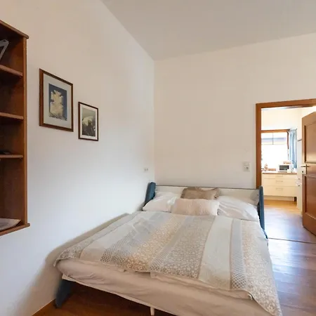 Sölle Homes - Alte Schule Apartment *