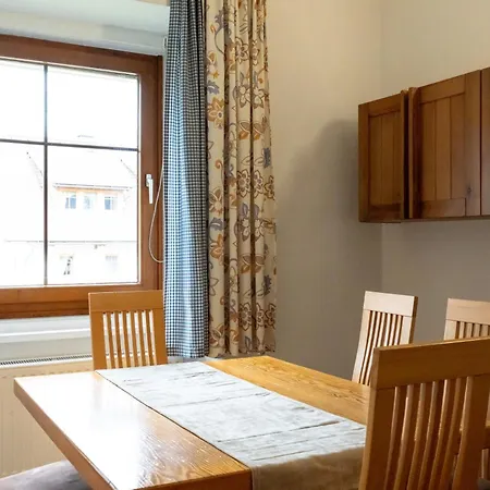 Sölle Homes - Alte Schule Apartment *