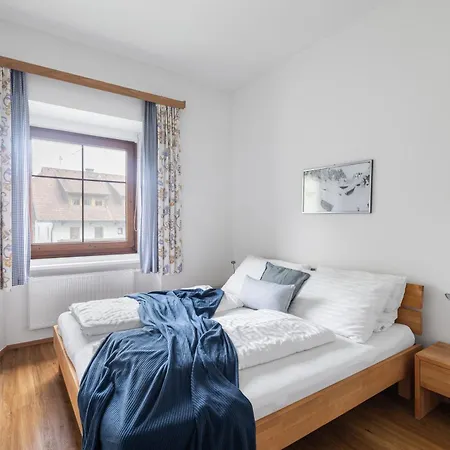 Alte Schule Apartamento