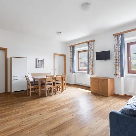 Apartament Alte Schule