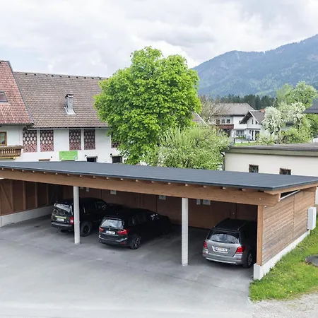 Lejlighed Alte Schule *