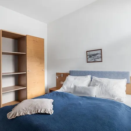 Apartamento Alte Schule Rattendorf