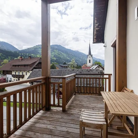 Alte Schule * Rattendorf