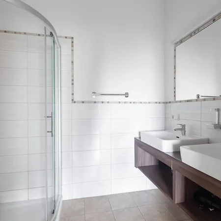 Alte Schule Apartamento