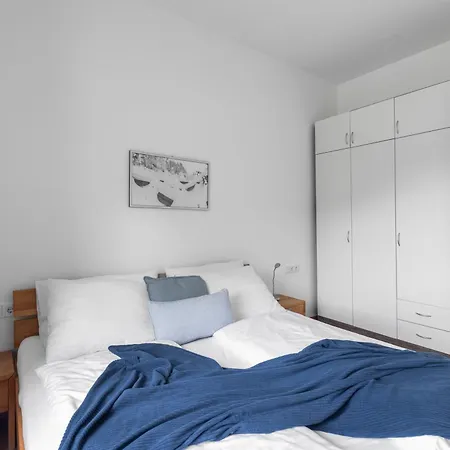 Apartamento Alte Schule