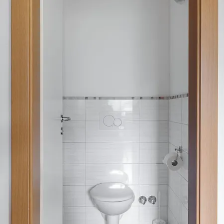 Alte Schule Apartamento *