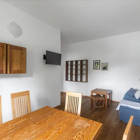 Alte Schule Apartamento
