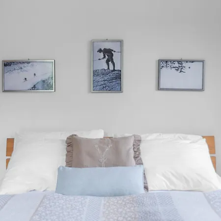 Alte Schule Apartamento