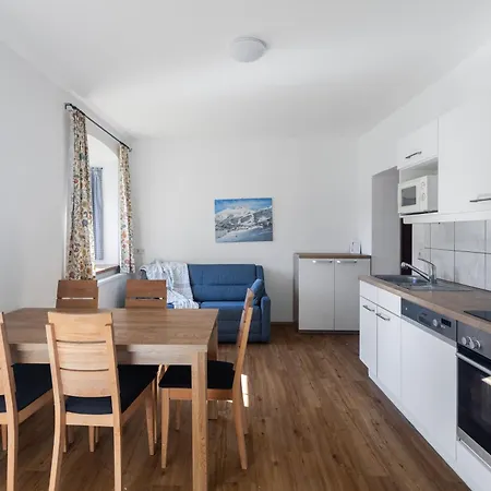 Apartamento Alte Schule