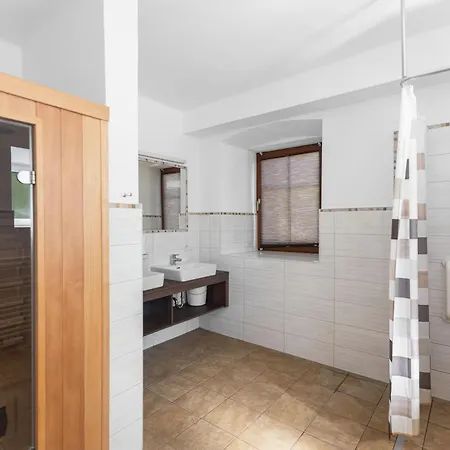Apartamento Alte Schule *
