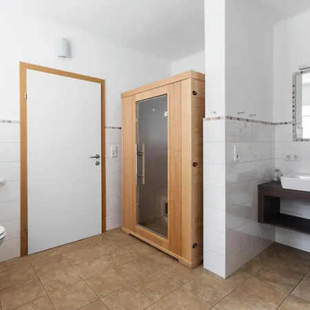 Alte Schule Apartamento Rattendorf