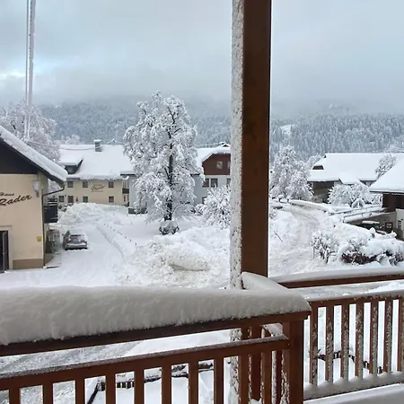 Alte Schule Rattendorf