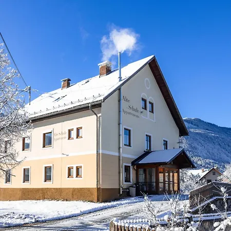 Apartman Alte Schule