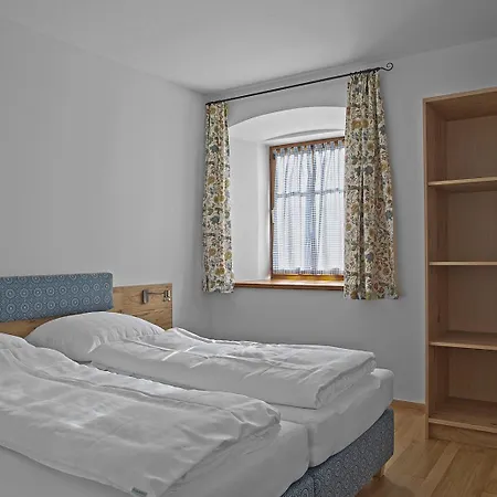 Apartament Alte Schule
