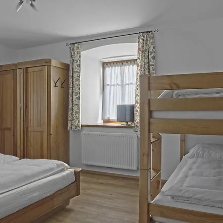 Sölle Homes - Alte Schule Apartment *