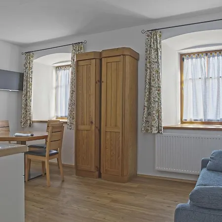 Sölle Homes - Alte Schule * Rattendorf