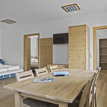 Sölle Homes - Alte Schule Apartment *