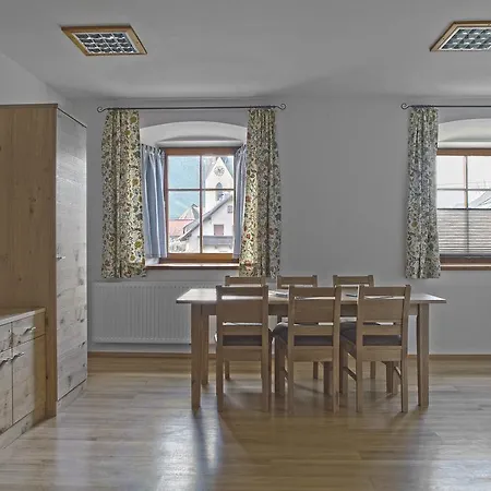Sölle Homes - Alte Schule Apartment Rattendorf