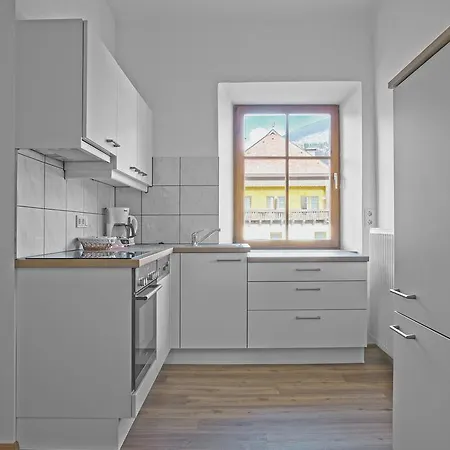 Sölle Homes - Alte Schule *
