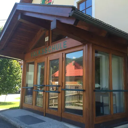 Sölle Homes - Alte Schule