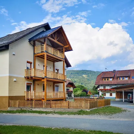 Sölle Homes - Alte Schule Apartment *