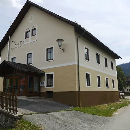 Sölle Homes - Alte Schule Rattendorf