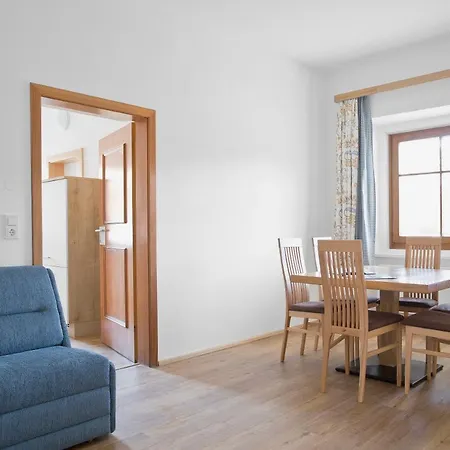 Alte Schule Appartement Rattendorf