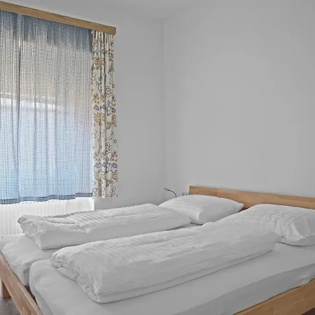 Apartment Sölle Homes - Alte Schule *