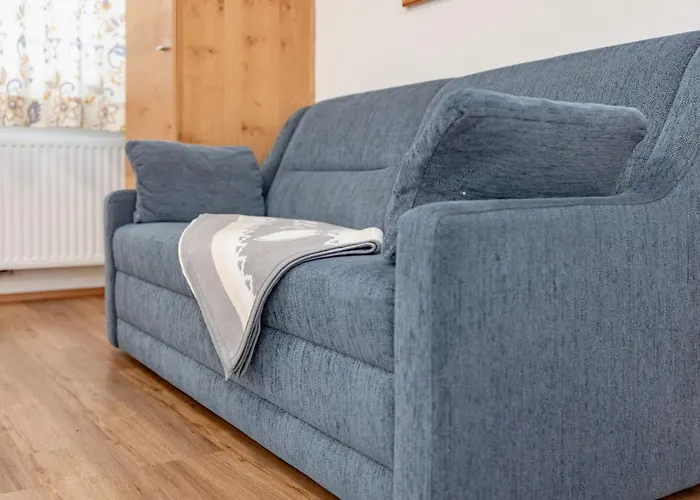 Lejlighed Alte Schule *