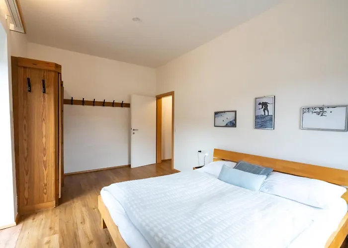 Lejlighed Alte Schule *