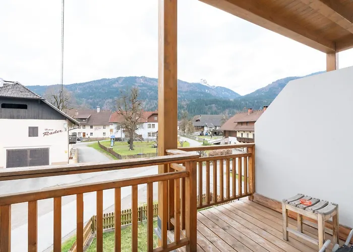 Alte Schule Rattendorf