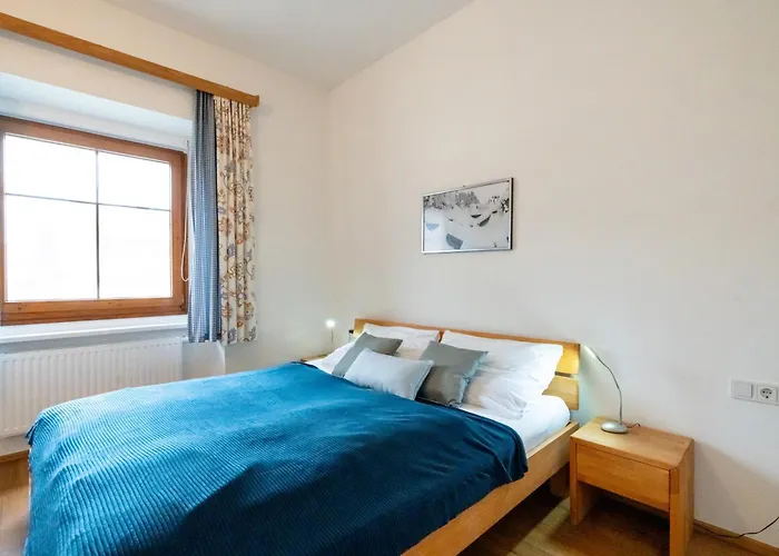 Alte Schule Lejlighed Rattendorf