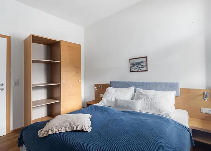 Daire Alte Schule Rattendorf