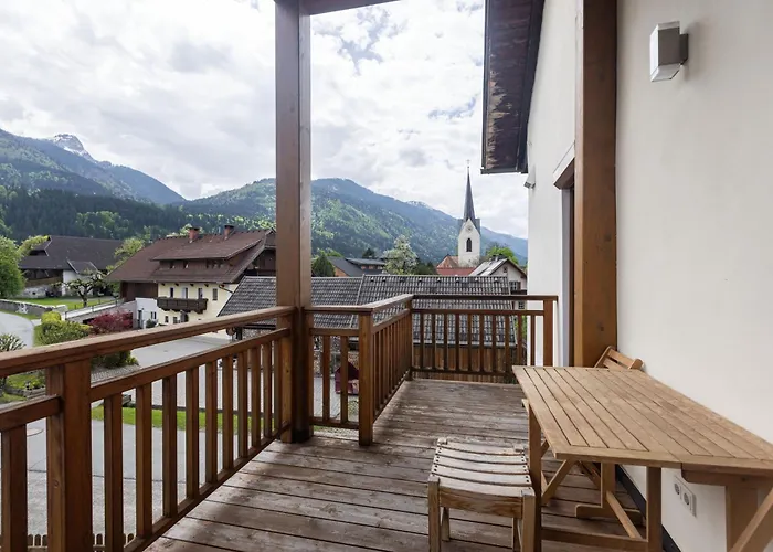 Alte Schule * Rattendorf