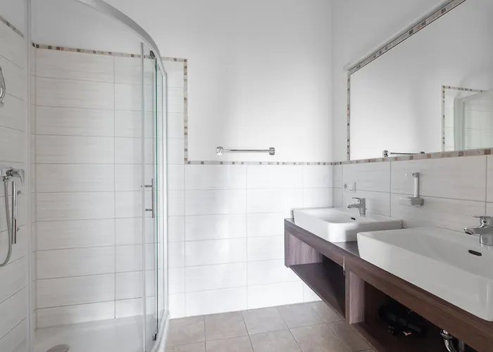 Alte Schule Lejlighed