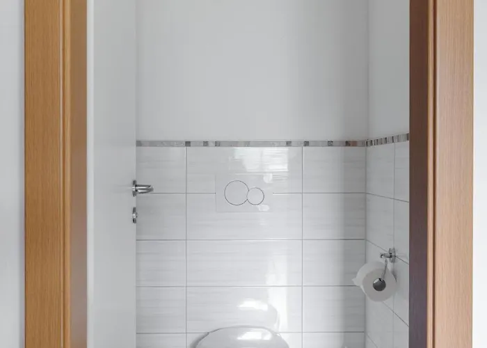 Alte Schule Lejlighed *