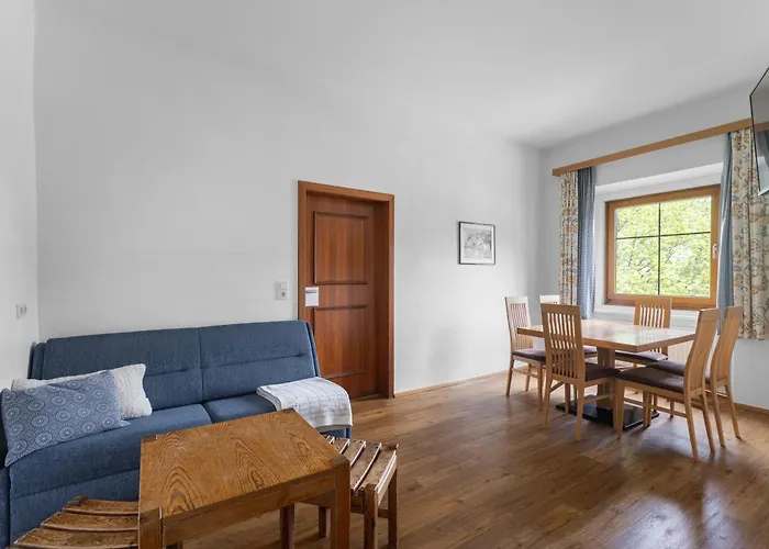 Alte Schule Rattendorf